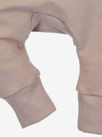 NINI Regular Pants in Beige