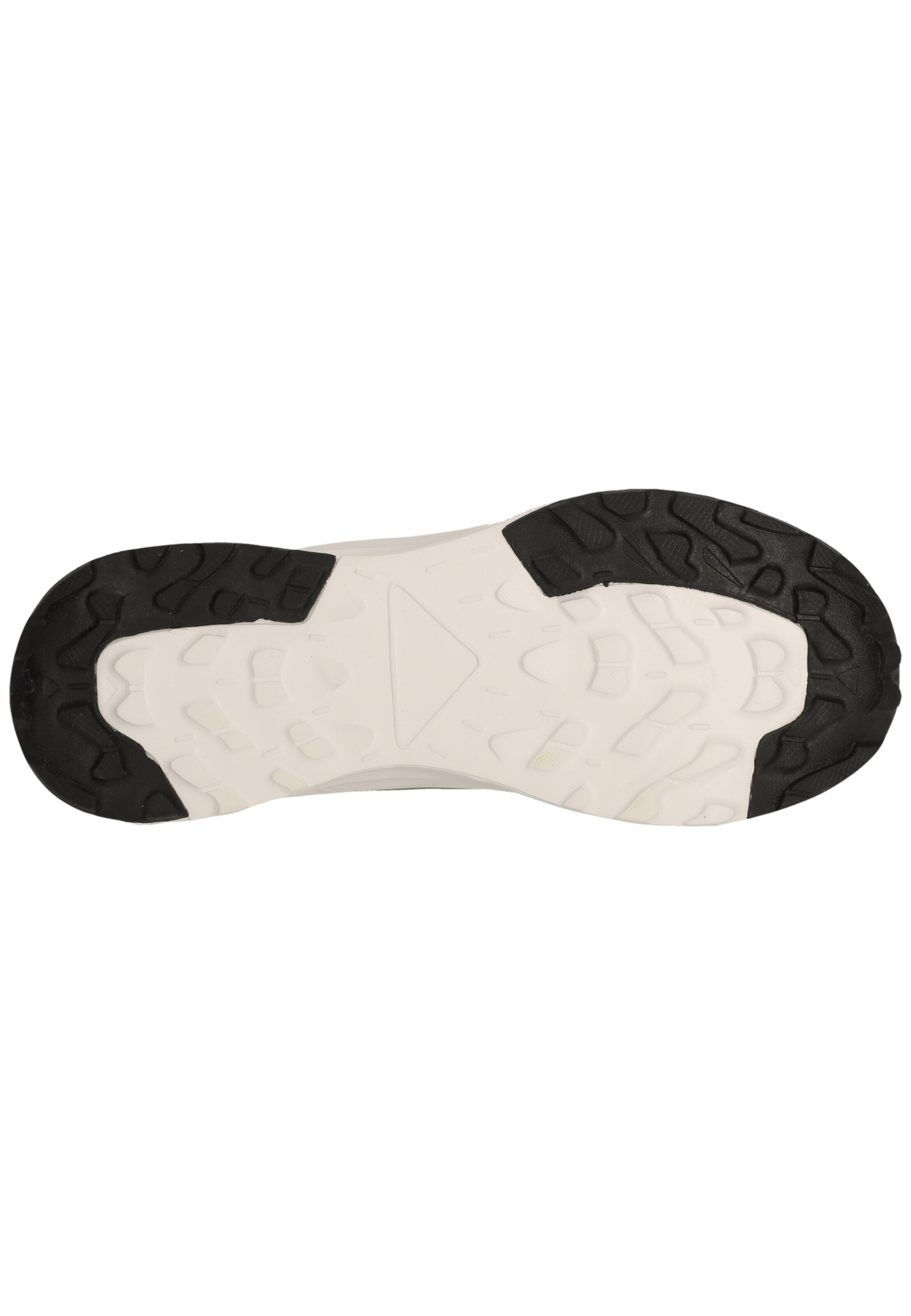 ENDURANCE Sneakers laag 'Elestern' in Bruin