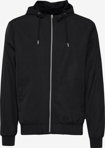 11 Project Between-Season Jacket 'Capo' in Black: front