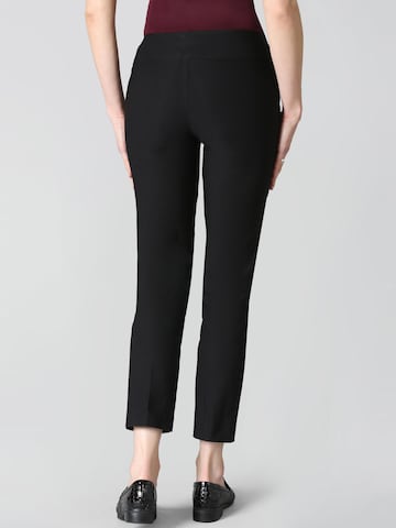 Lisette L Skinny Pants 'Perfectly fitting' in Black