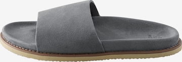 Zoccoletto di Next in grigio: frontale