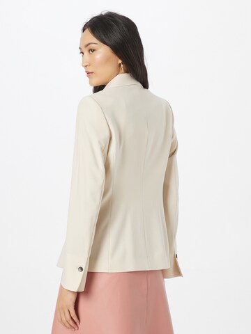 Riani Blazer i beige