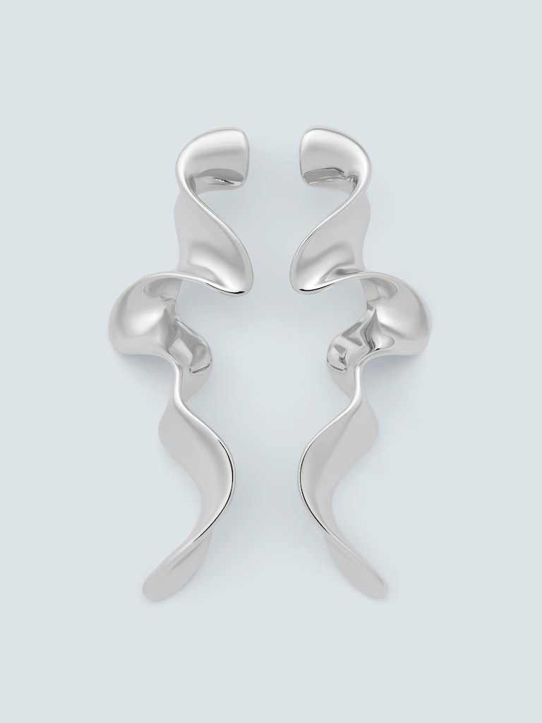 Boucles d'oreilles 'Nia'