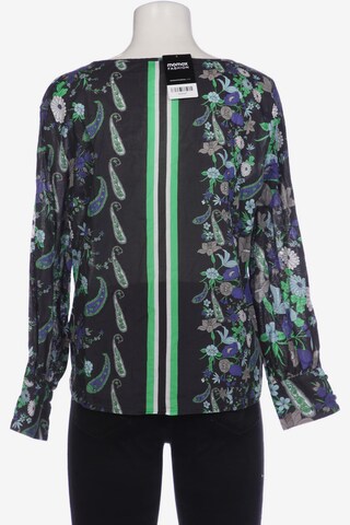 Emily Van Den Bergh Bluse XL in Mischfarben