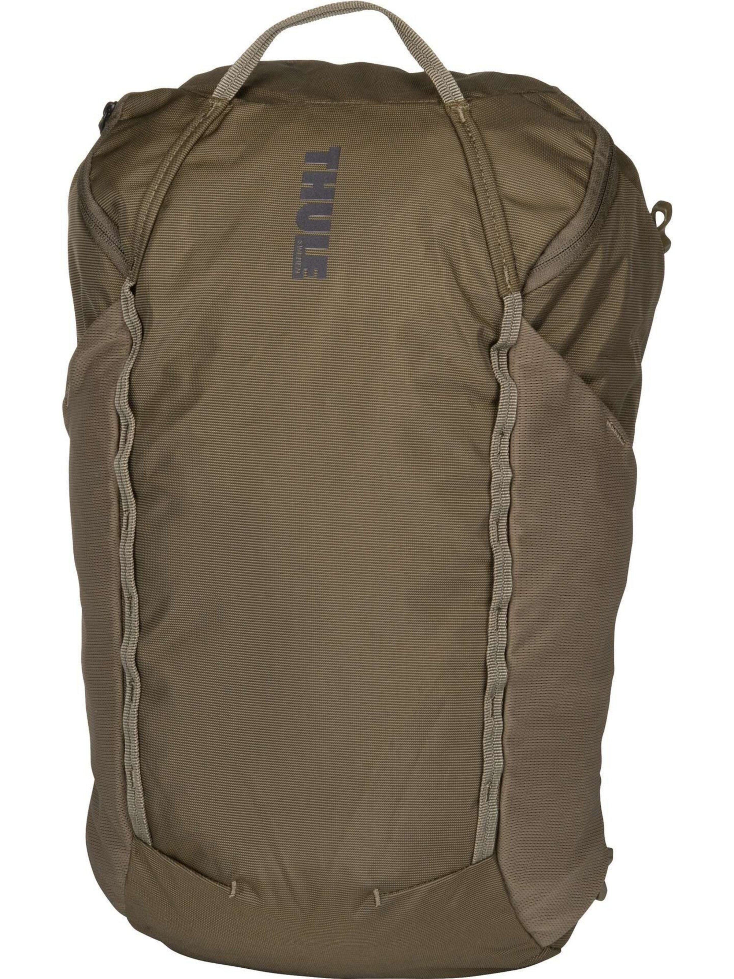 Thule Sportrugzak 'Landmark' in Groen