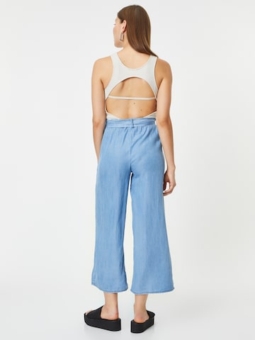 ZABAIONE Loose fit Jeans 'Natalia' in Blue