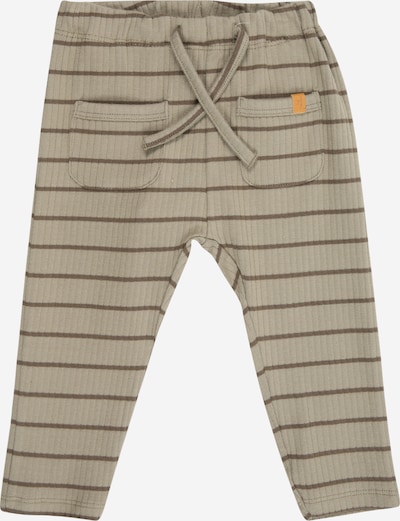 Tamprės 'NBMKAIL' iš Lil'Atelier, spalva – alyvuogių spalva / šviesiai žalia, Prekių apžvalga