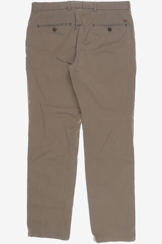 Tommy Hilfiger Tailored Pants in 33 in Beige
