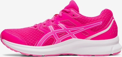 ASICS Běžecká obuv - svítivě růžová / bílá, Produkt
