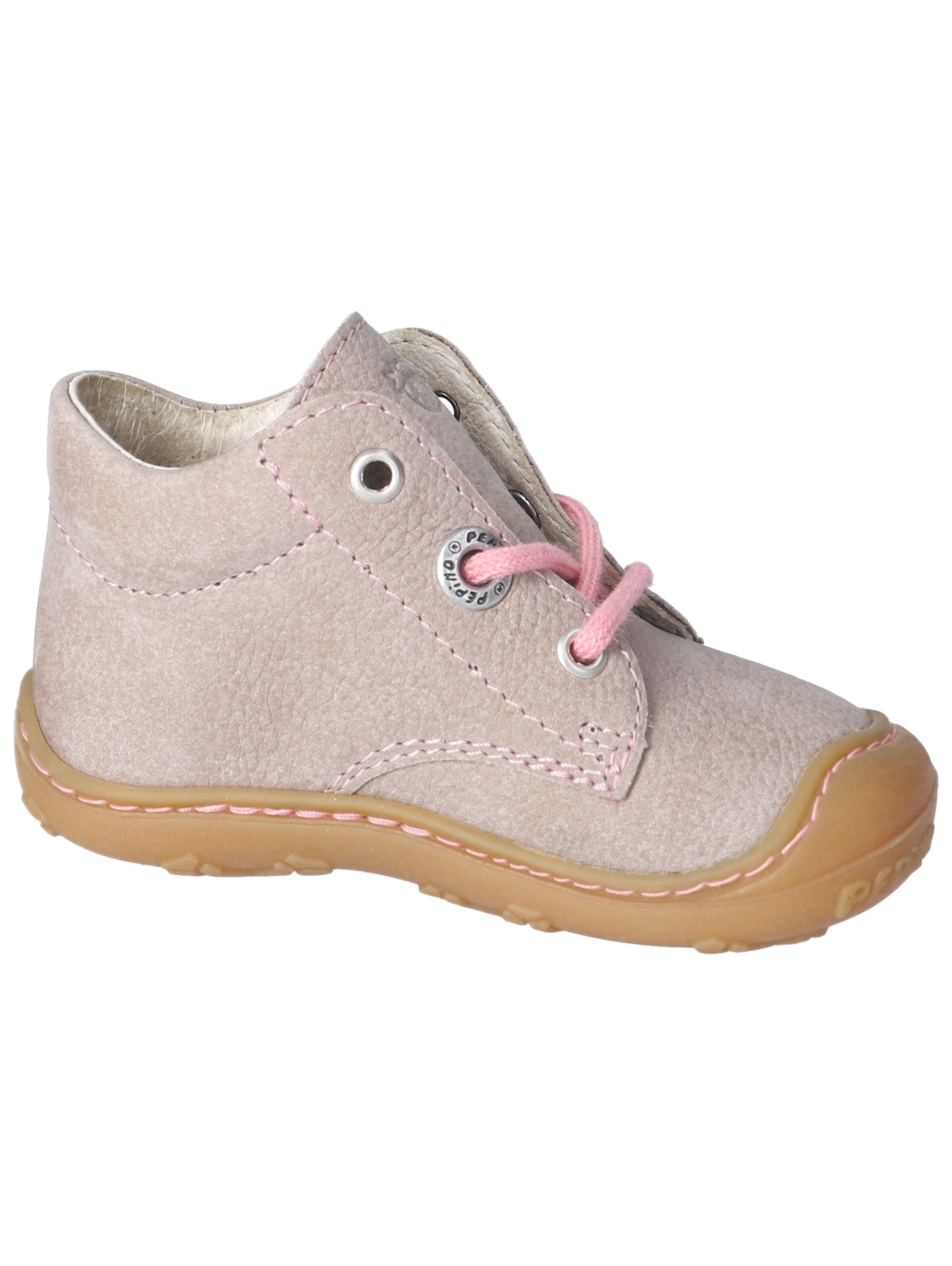 Scarpina primi passi 'Cory' di PEPINO by RICOSTA in rosa