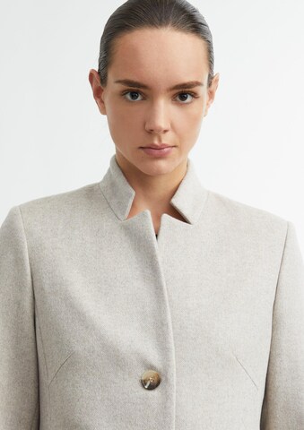 Manteau mi-saison COMMA en beige