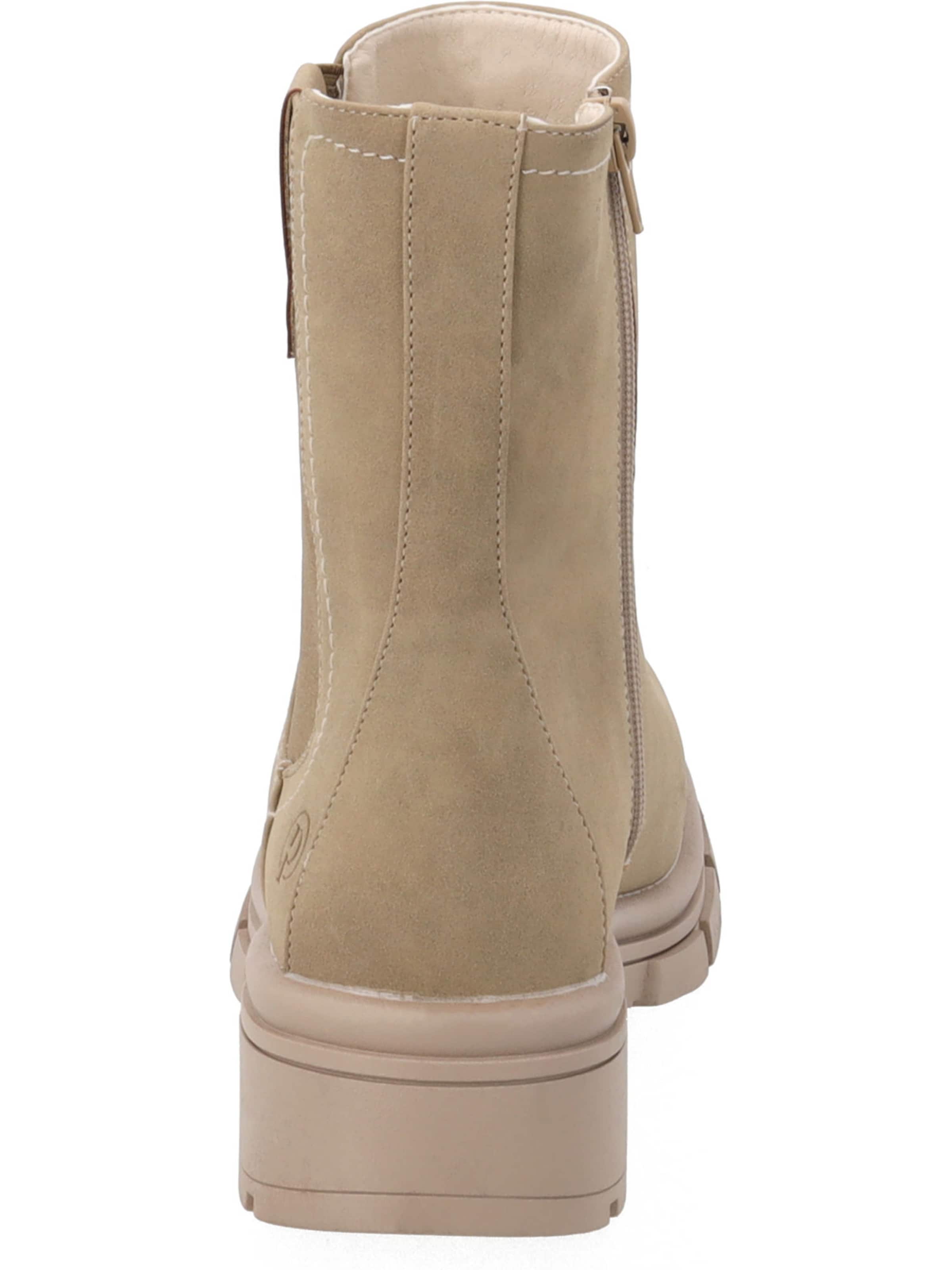 Palado Chelsea Boots 'Fenfinys'‌‌‌ in Beige