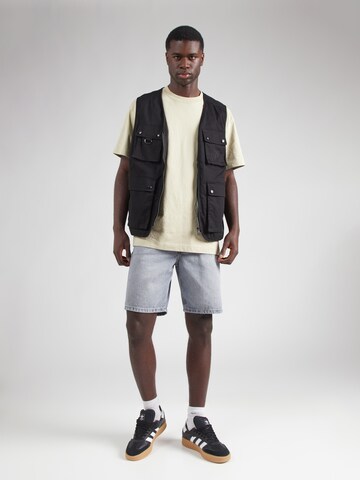 Only & Sons Regular Jeans 'ONSedge' in Grey
