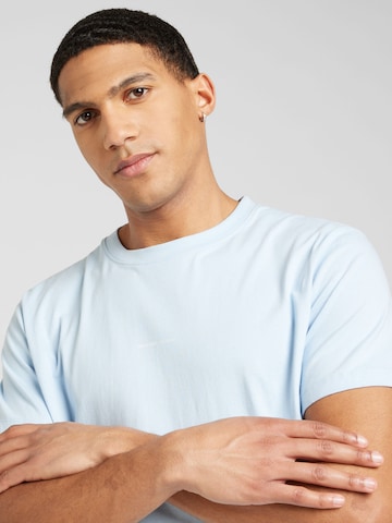 SELECTED HOMME - Camiseta 'ASPEN' en azul