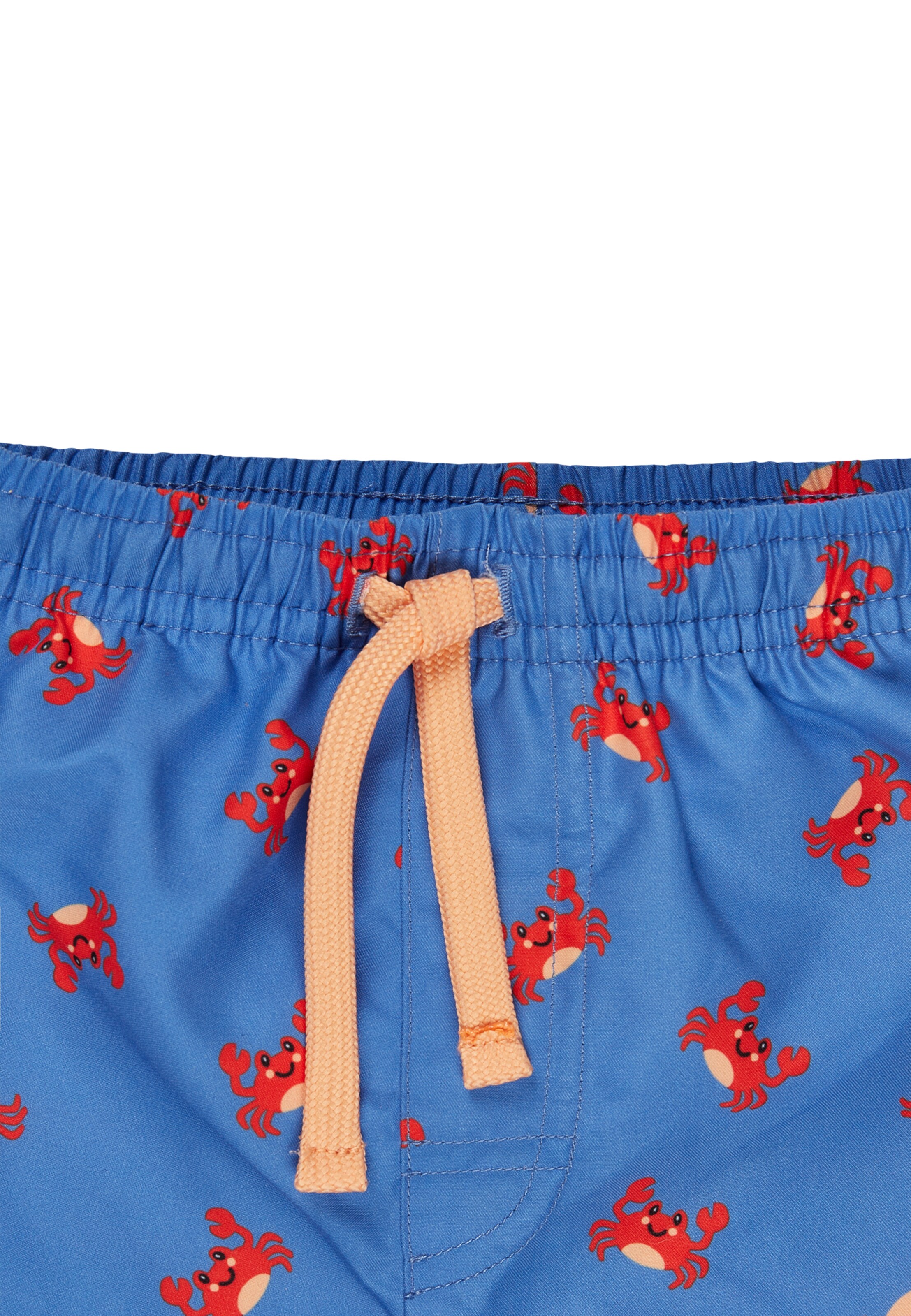 STERNTALER Swim Trunks in Blue