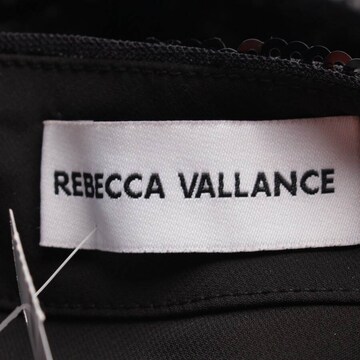 Rebecca Vallance Dress in M in Black