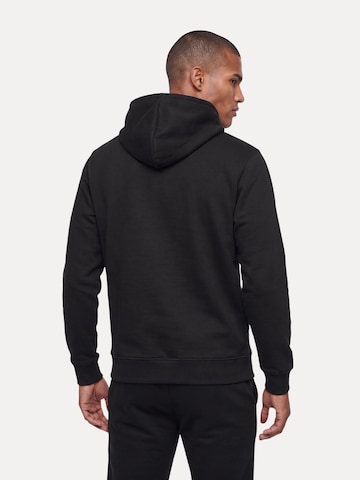 Veste de survêtement ' Darian ' Smilodox en noir