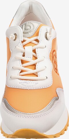 bugatti Sneaker 'Siena' in Orange