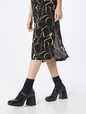 Monki Dress in Black