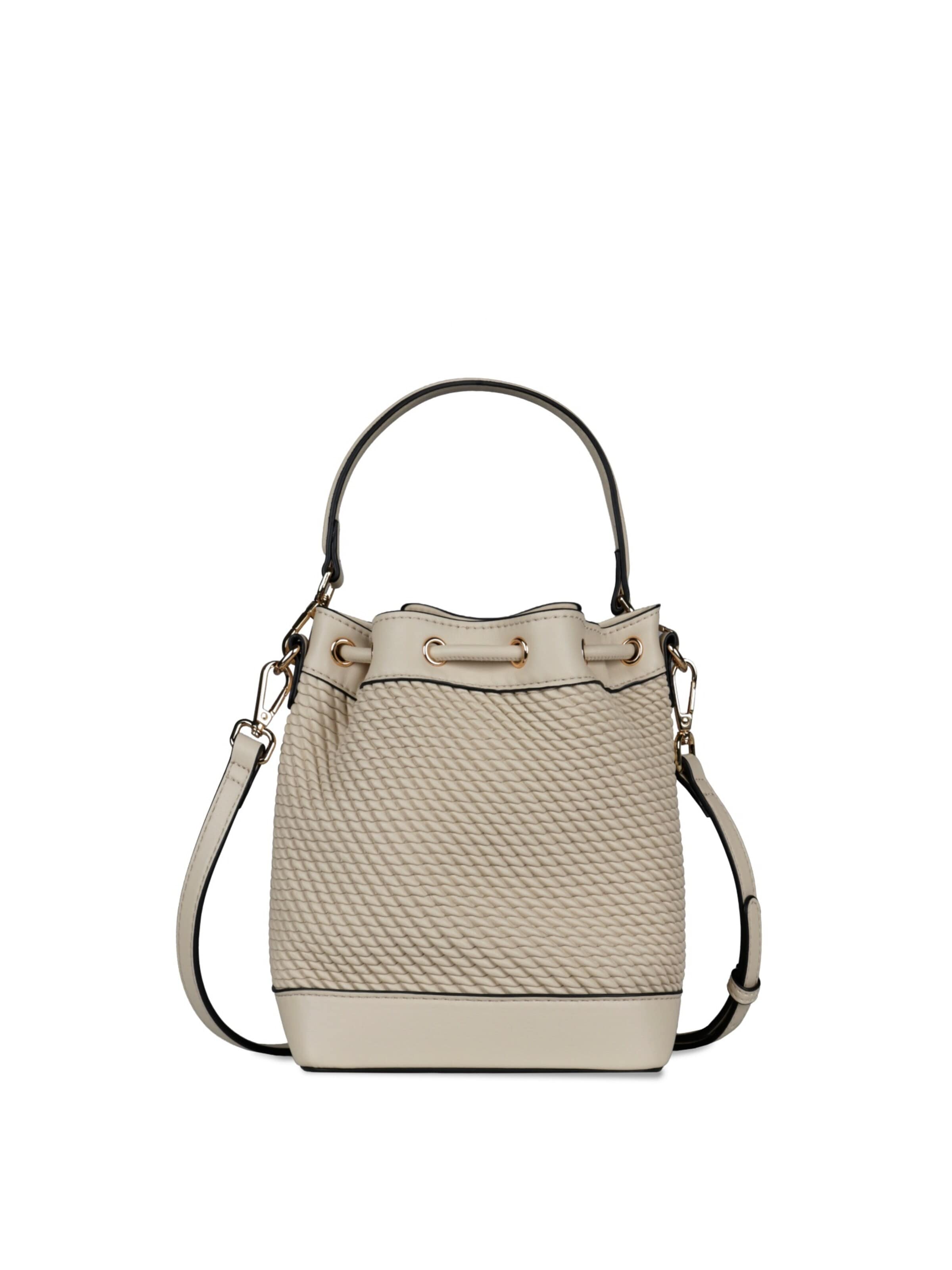 Sacs à main 'JULICE' bugatti en beige