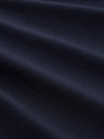 TOM TAILOR - Camiseta en azul