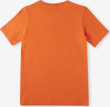 O'NEILL Performance Shirt in Orange