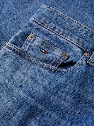 Tommy Jeans Slim fit Jeans 'Scanton' in Blue