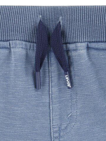 LEVI'S ® Regular Shorts in Blau