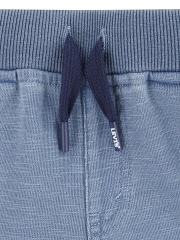 LEVI'S ® tavaline Püksid, värv sinine