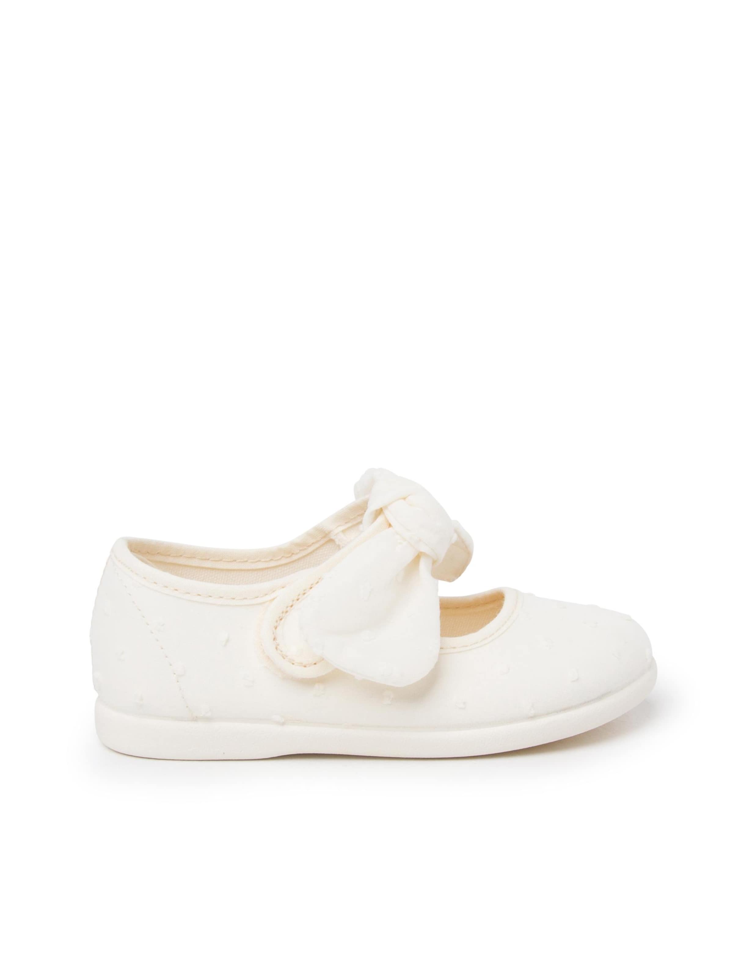 Ballerines Pisamonas en beige