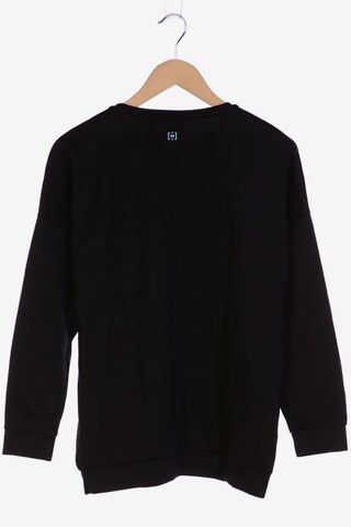 Wolford Sweater S in Schwarz