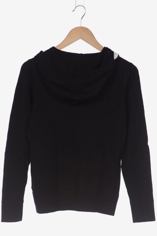 Gaastra Sweatshirt & Zip-Up Hoodie in S in Black