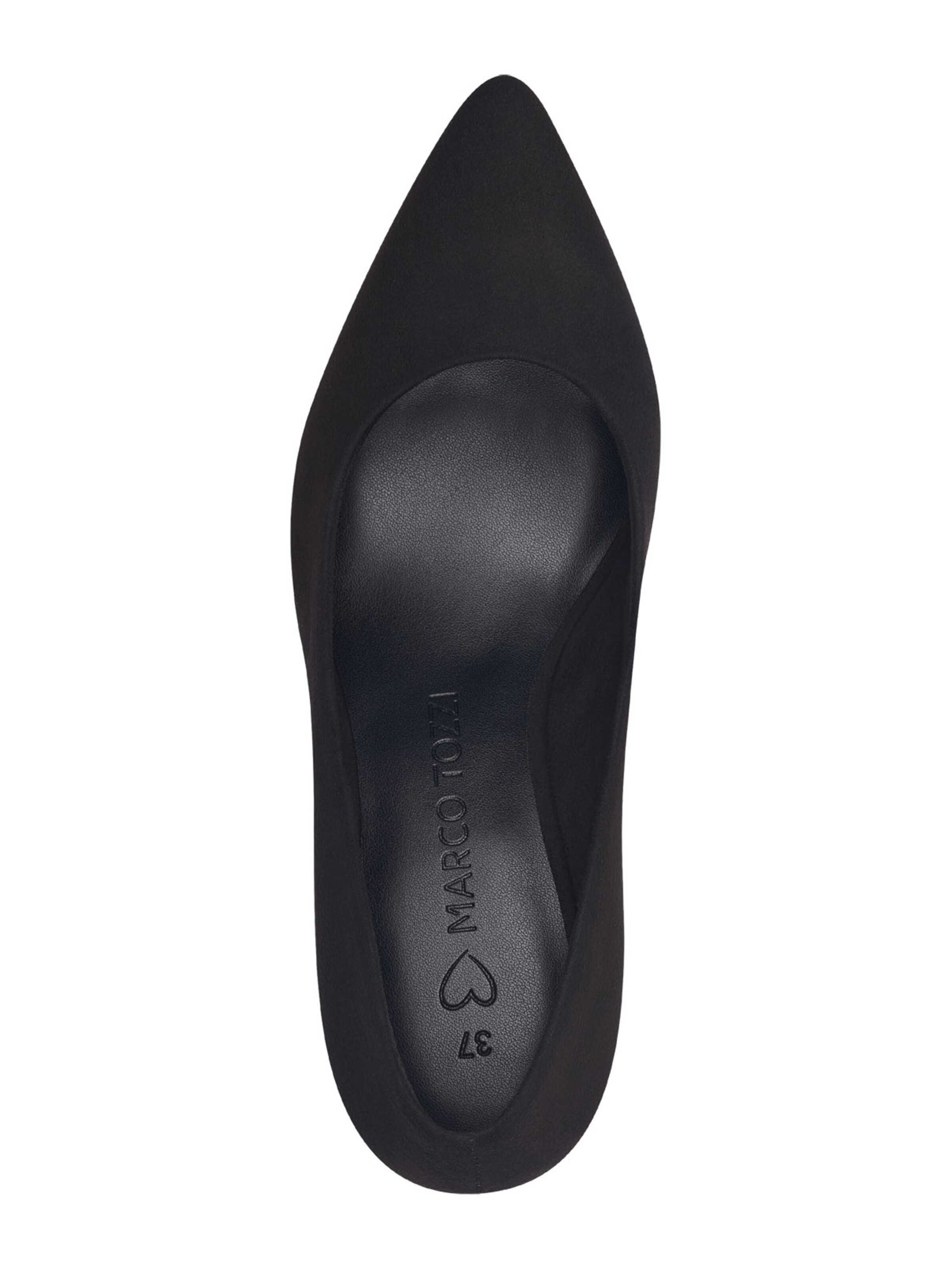 MARCO TOZZI Pumps in Black
