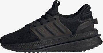 ADIDAS SPORTSWEAR Sportschuh 'X_Plrboost' in Schwarz: predná strana