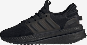 ADIDAS SPORTSWEAR Sports shoe 'X_Plrboost' in Black: front
