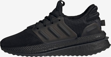 Chaussure de sport 'X_Plrboost' ADIDAS SPORTSWEAR en noir : devant