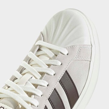 ADIDAS SPORTSWEAR Sneaker in Grau