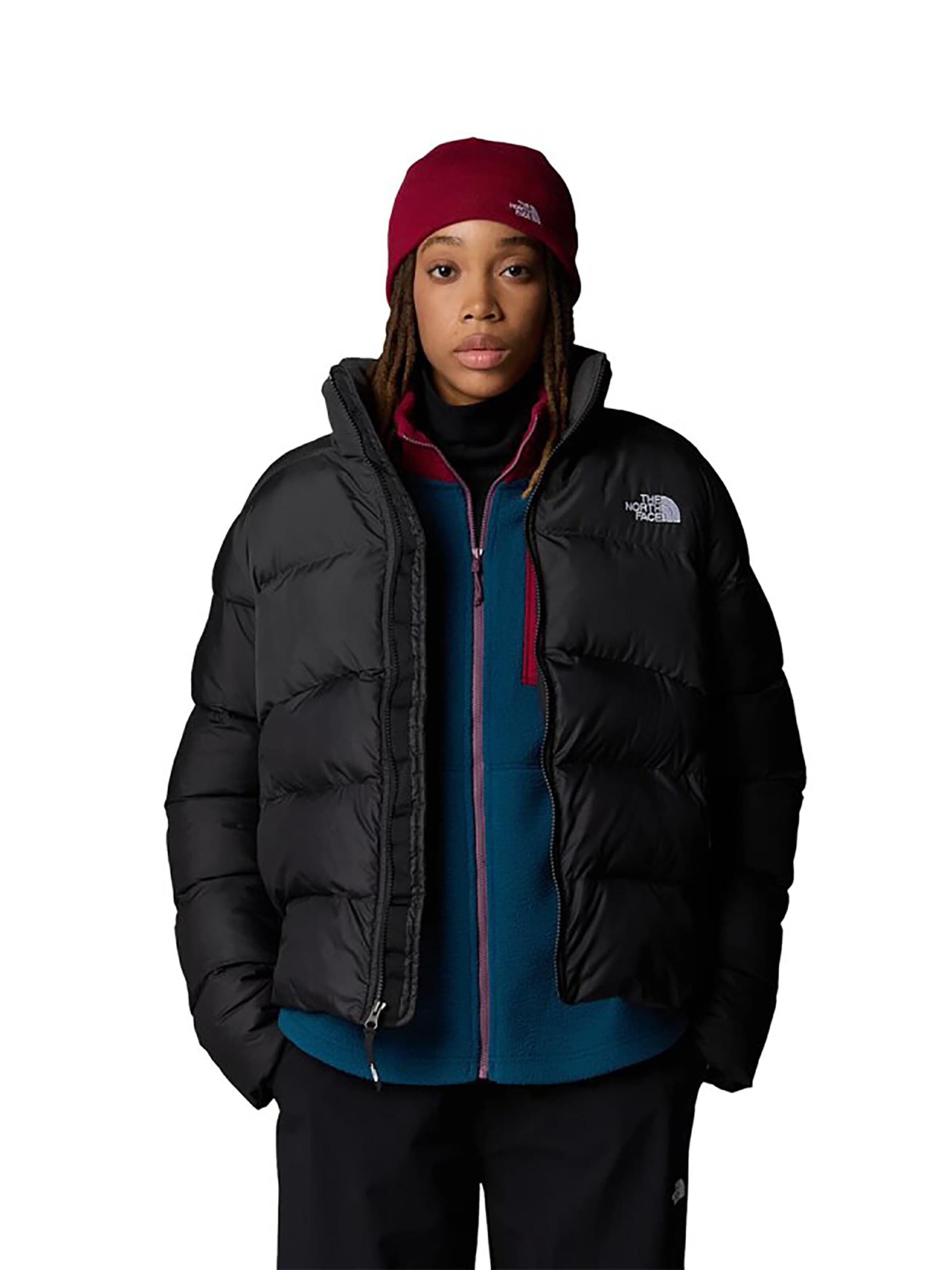 Veste outdoor 'Saikuru' THE NORTH FACE en noir