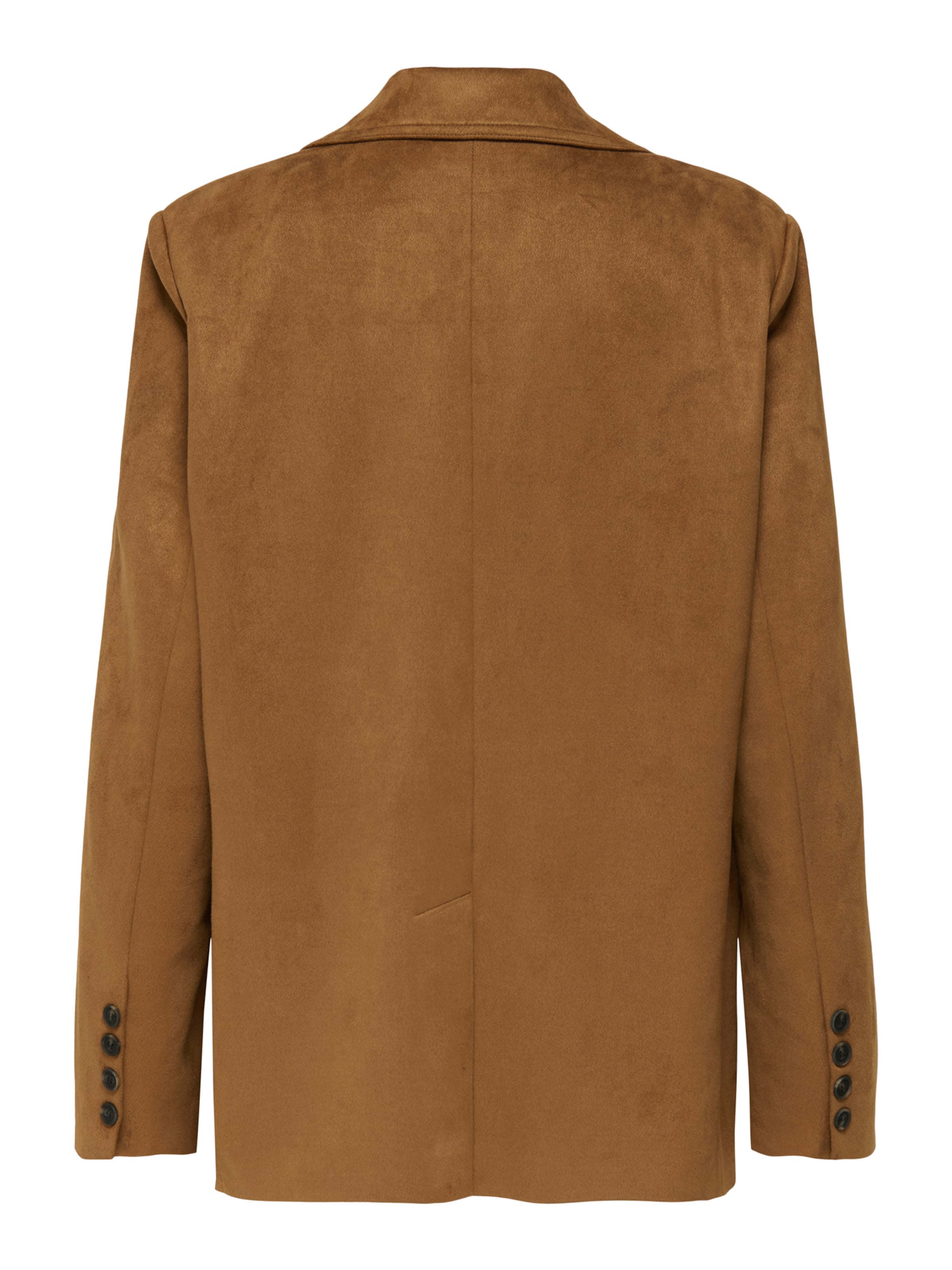 ONLY Блейзер 'ONLINA' в Коричневый