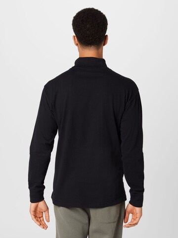 Abercrombie & Fitch Pullover in Schwarz
