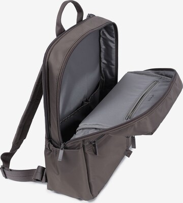 Hedgren Backpack in Grey