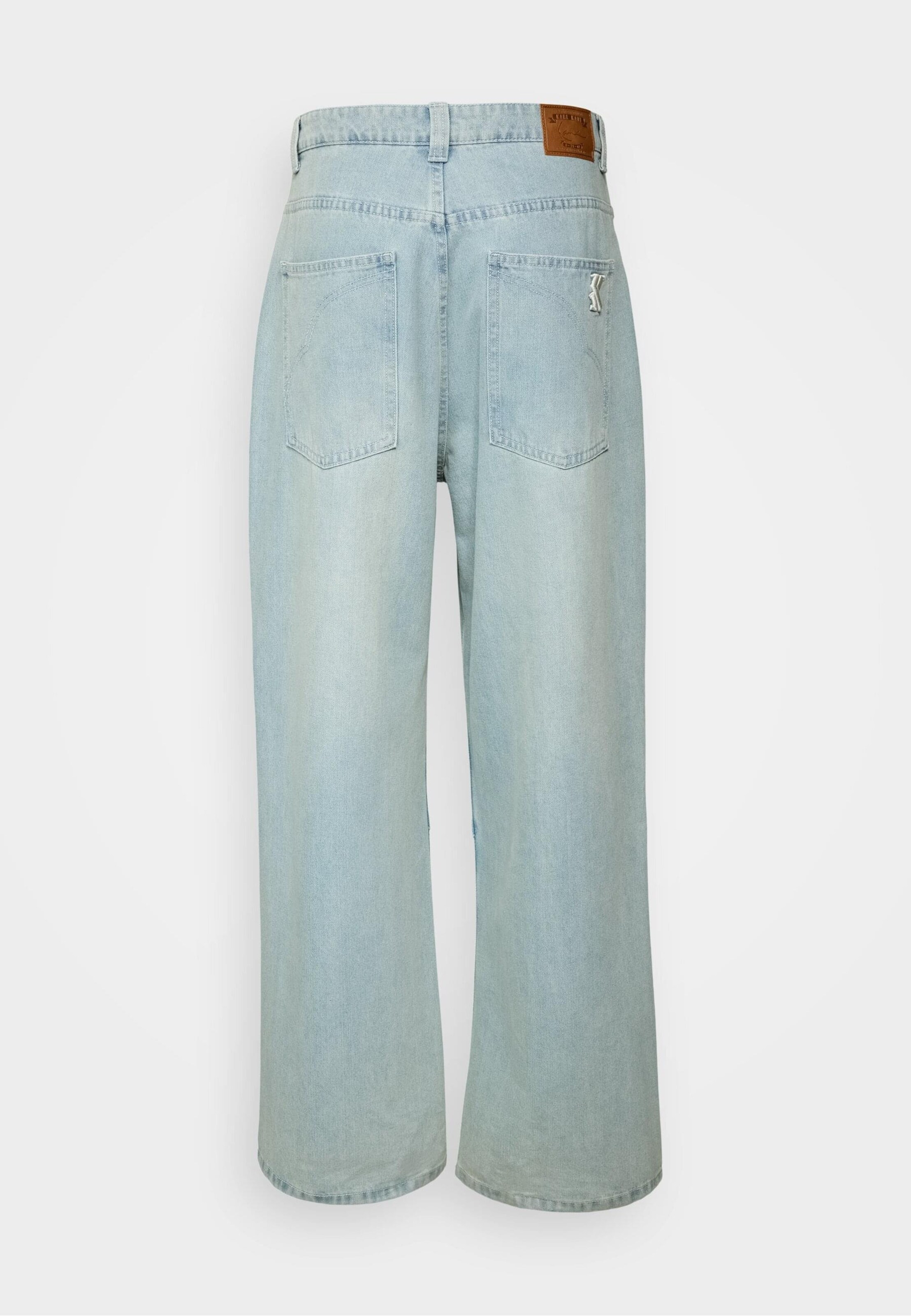 Karl Kani Regular Jeans in Blue