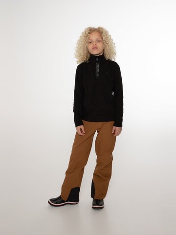 Sweat de sport 'PERFECTY JR' PROTEST en noir
