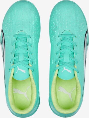 PUMA Athletic Shoes in Blue