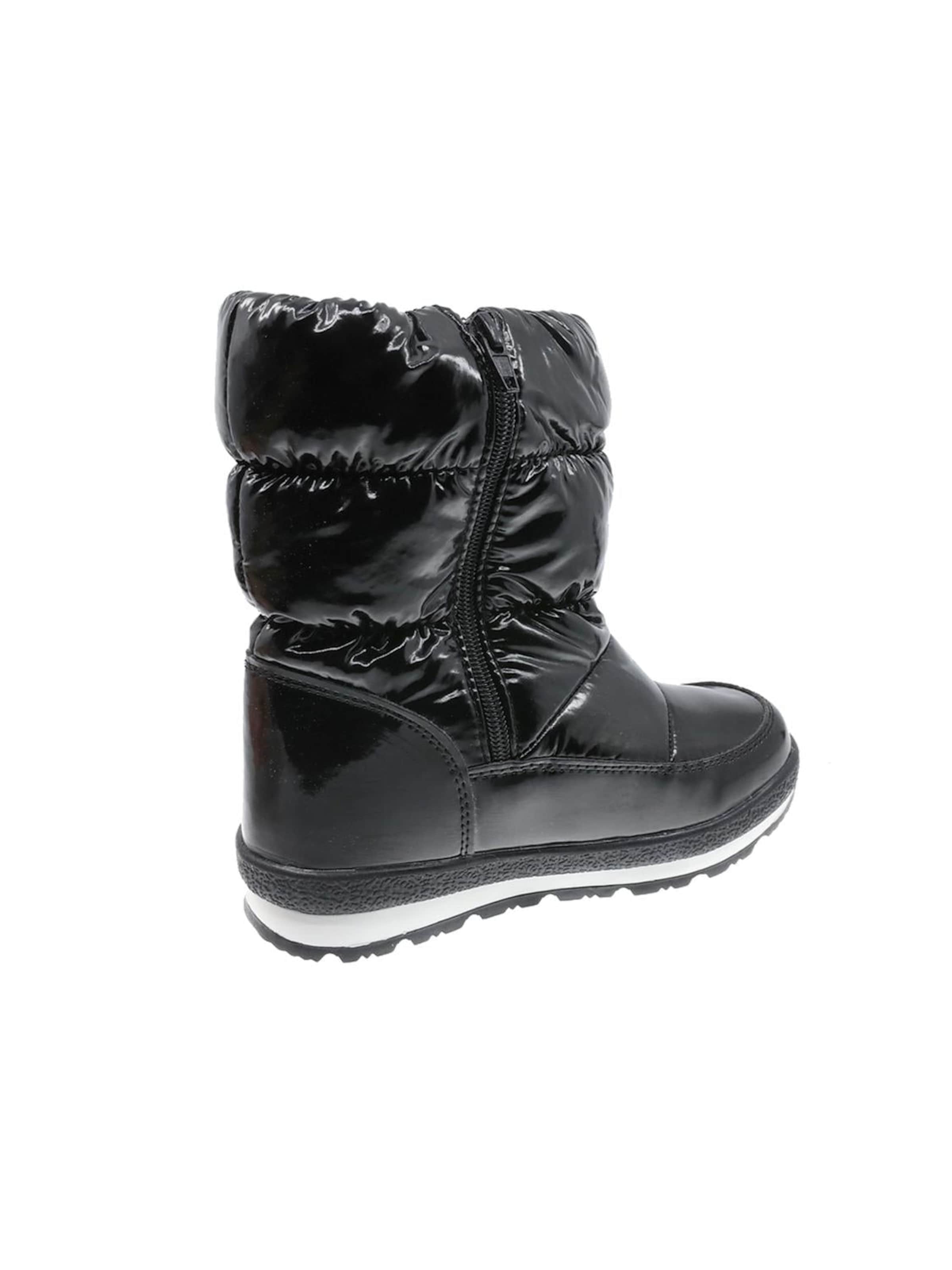 Beppi Stiefel‌‌‌‌‌‌ in Schwarz