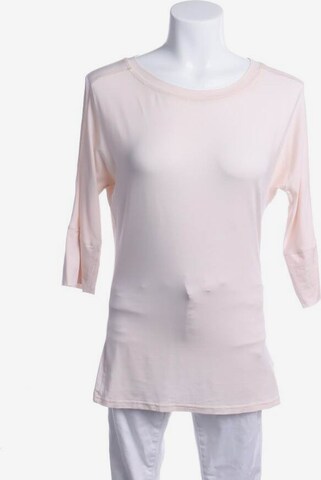 Emporio Armani Top & Shirt in L in White: front