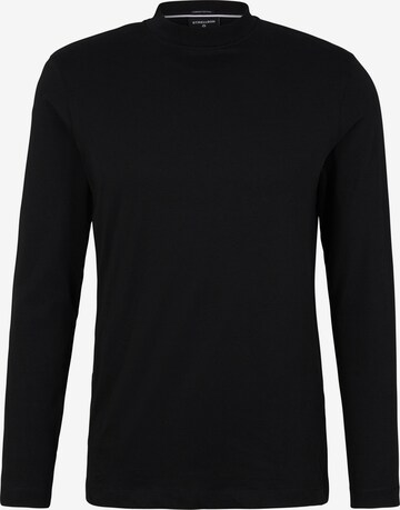 STRELLSON Shirt 'Clark' in Black: front