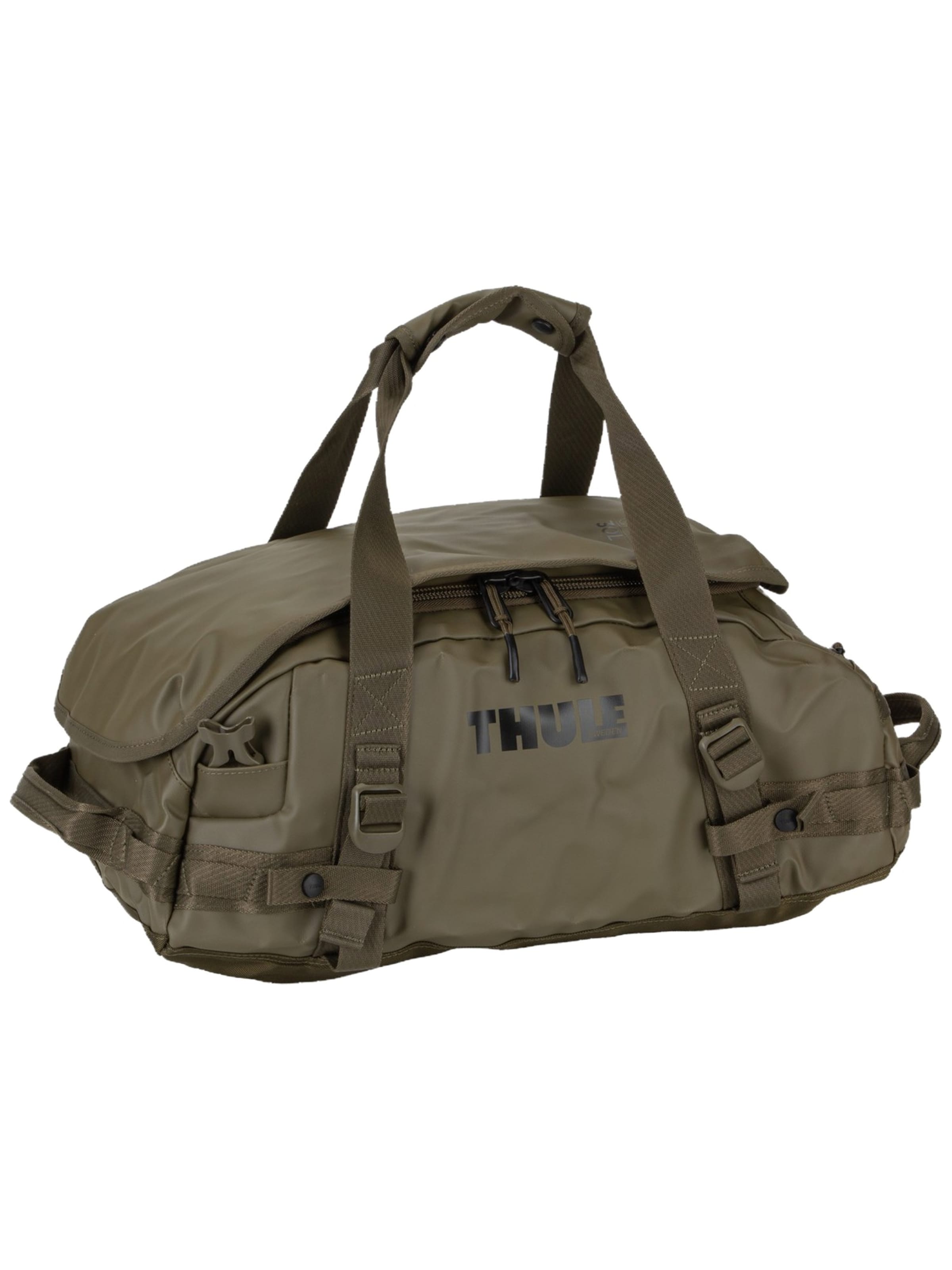 Thule Weekender 'Chasm' in Brown: front