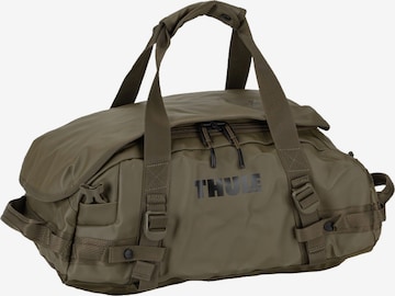 Thule Weekender 'Chasm' in Brown: front