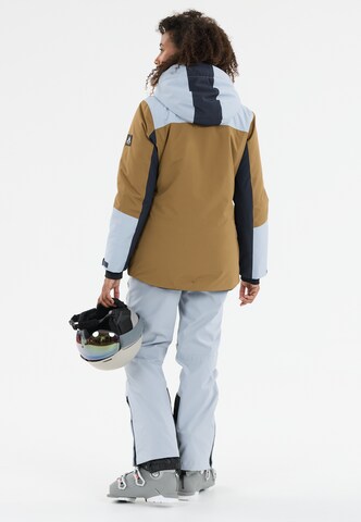 Whistler Sports jacket 'Kingland' in Blue